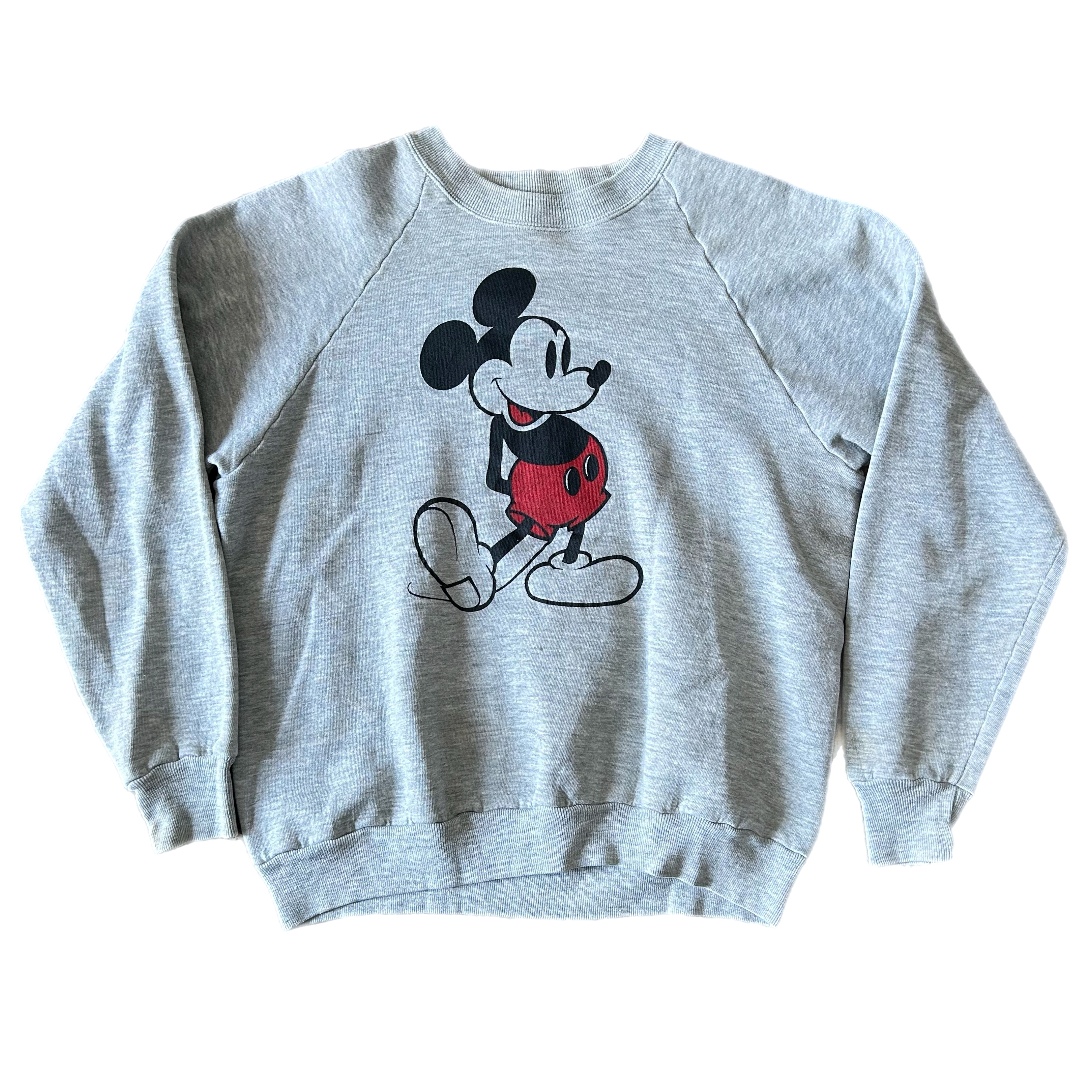 Vintage Disney Crewneck Sweatshirt