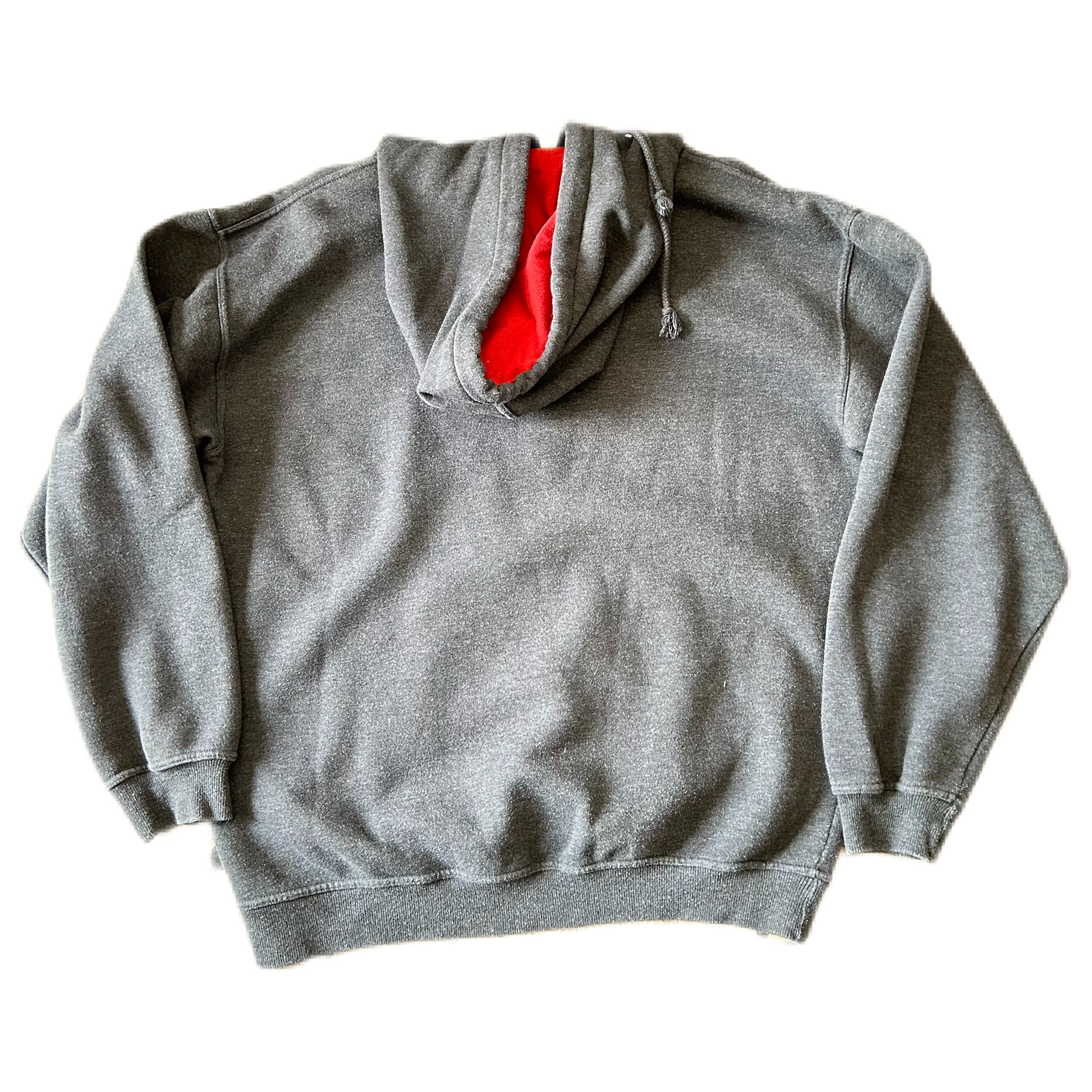 Vintage Billabong Hoodie Sweatshirt