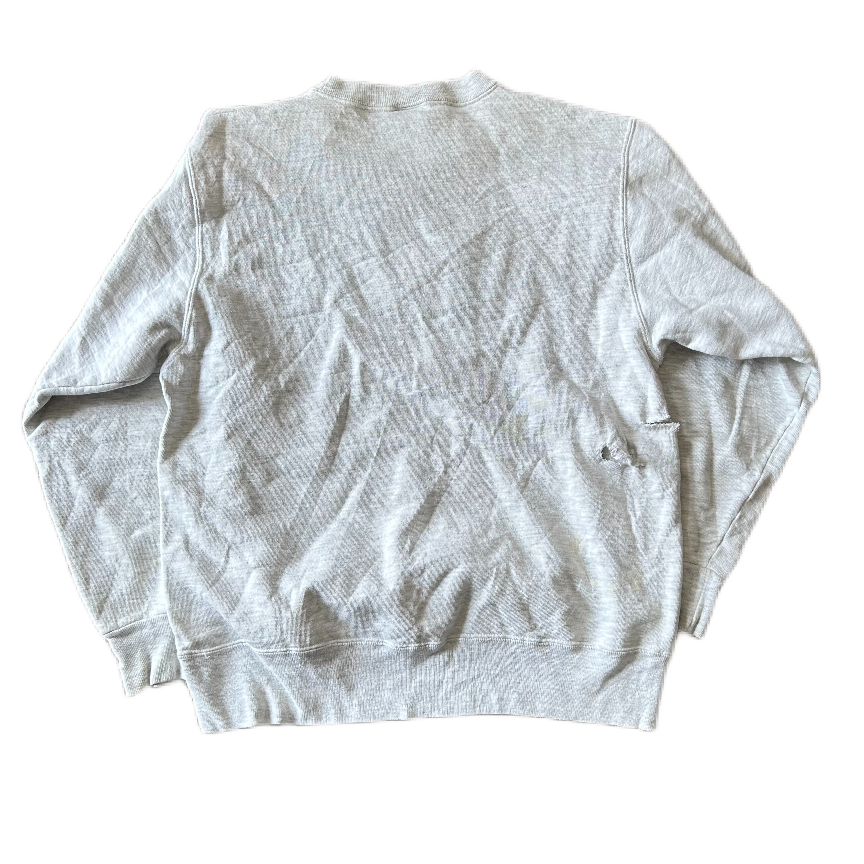 Vintage Olympic Atlanta Champion Crewneck Sweatshirt