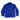 1970s French Chore Coat, Dark Blue