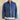 1990s French Chore Coat, Traditional with Hidden Buttons