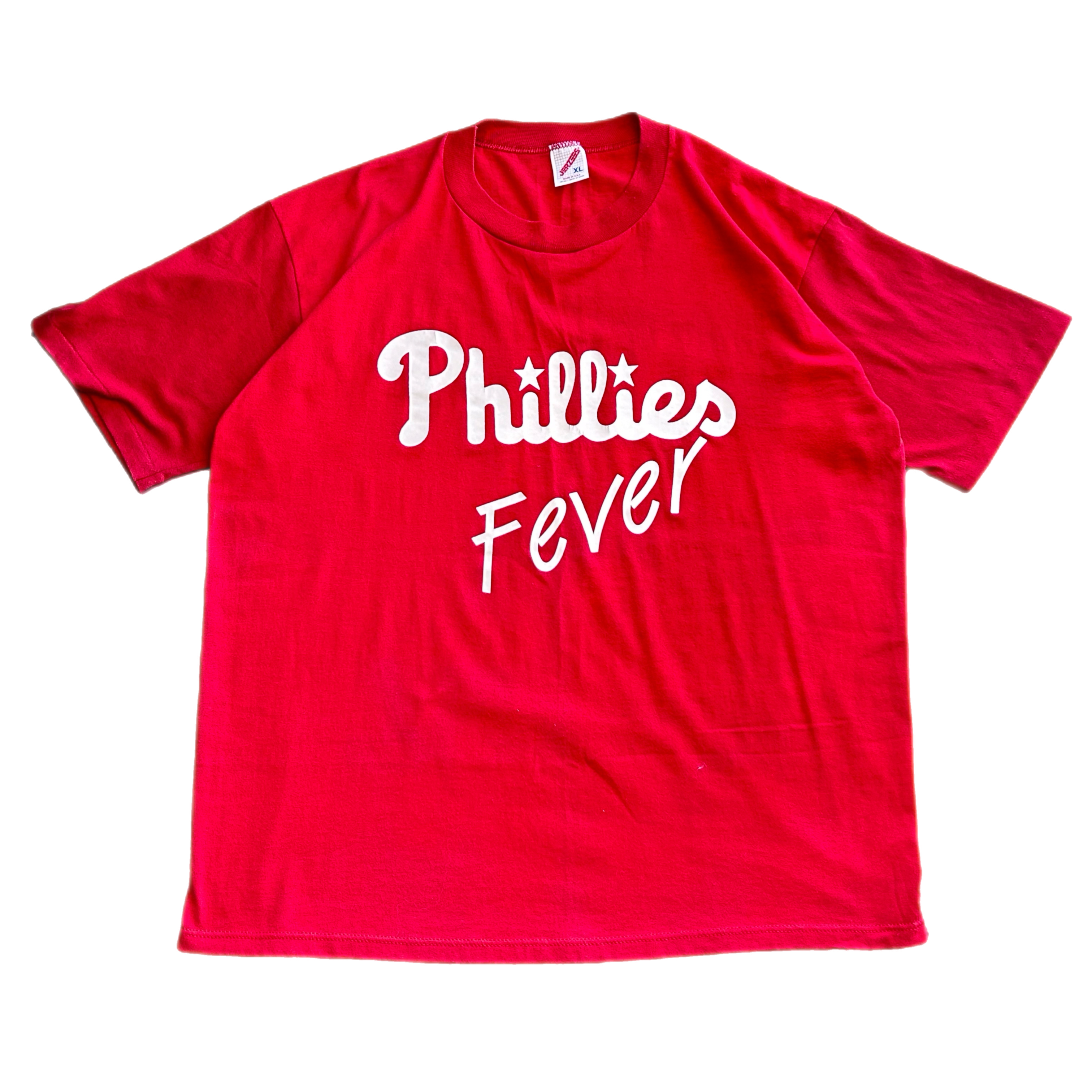 Vintage 1990’s Philadelphia Phillies Fever Tee