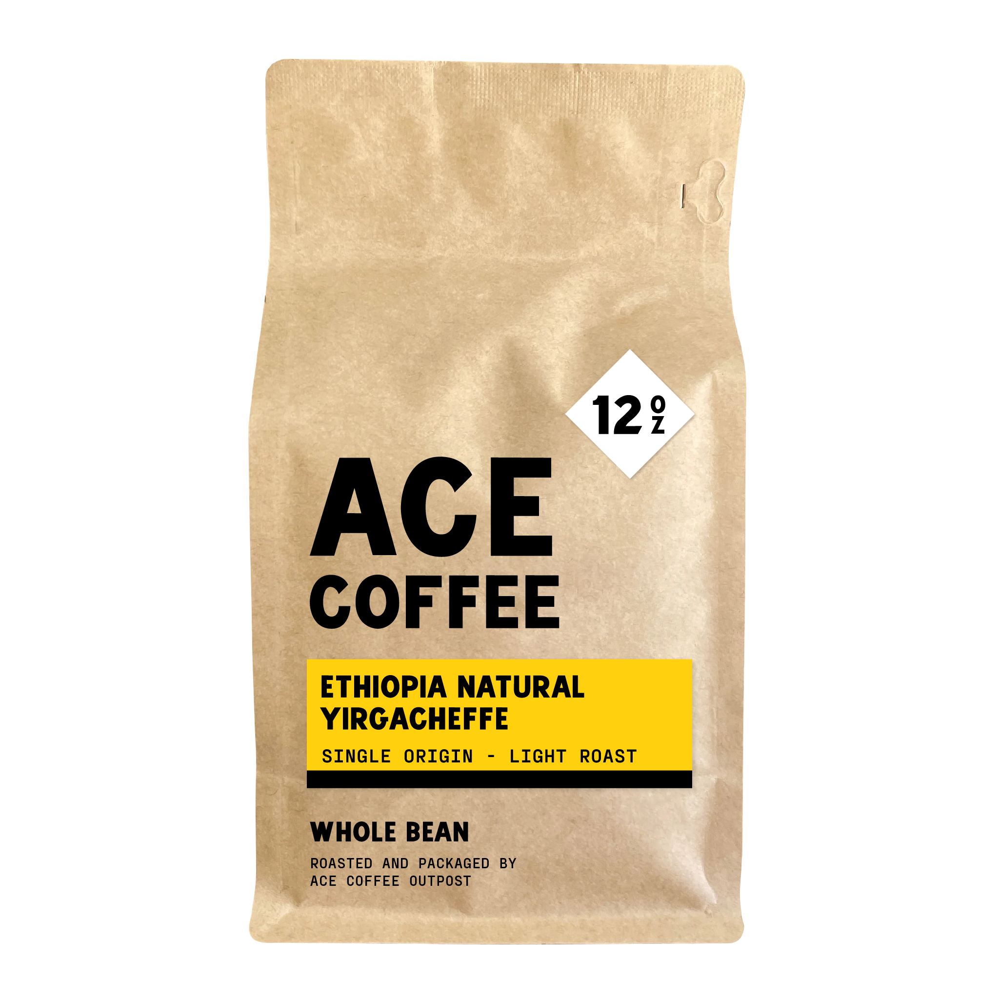 Single Origin – Ace Coffee Outpost