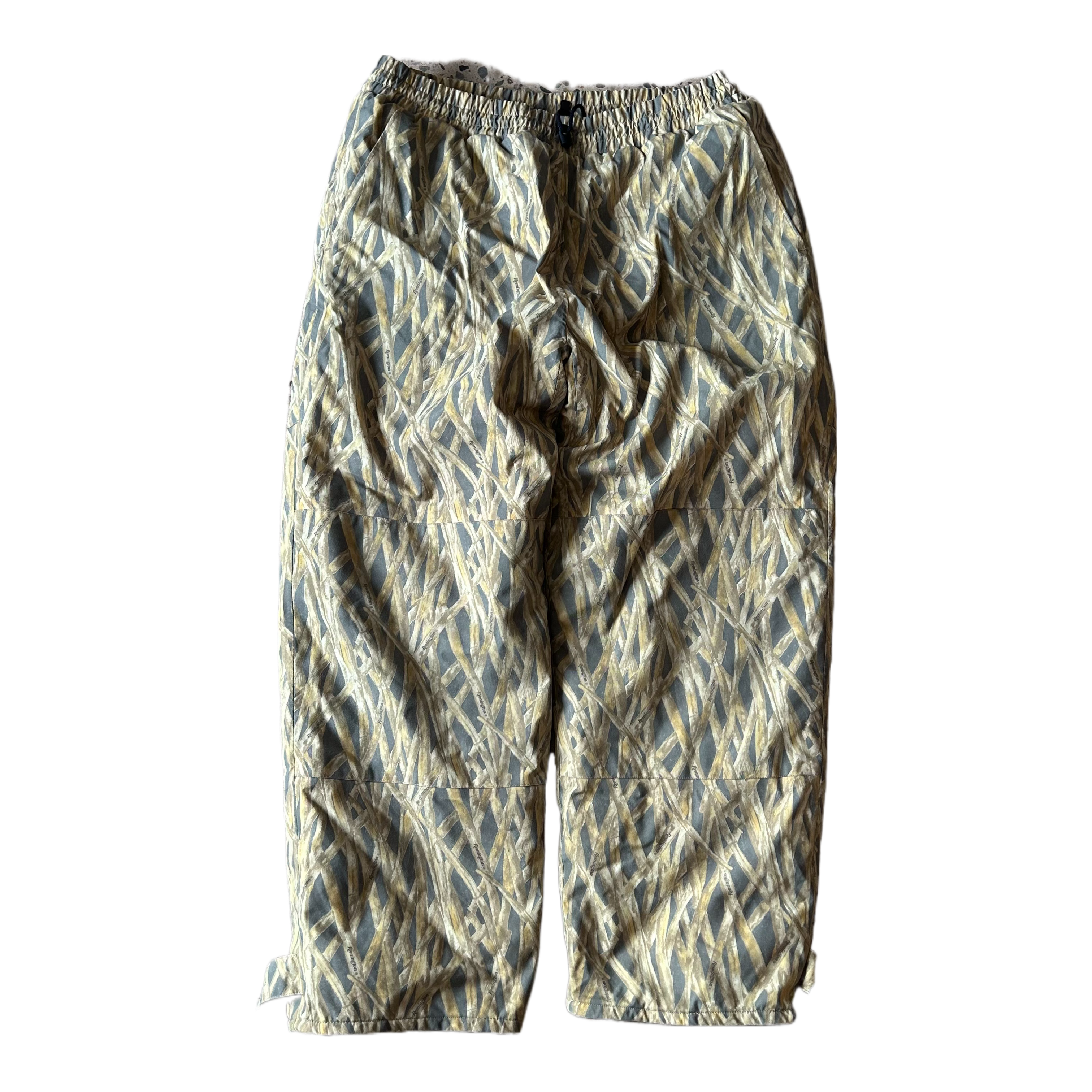 Vintage 2000s Cabela Camo Pants