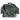 Vintage 1970s Camo Button Down Shirt