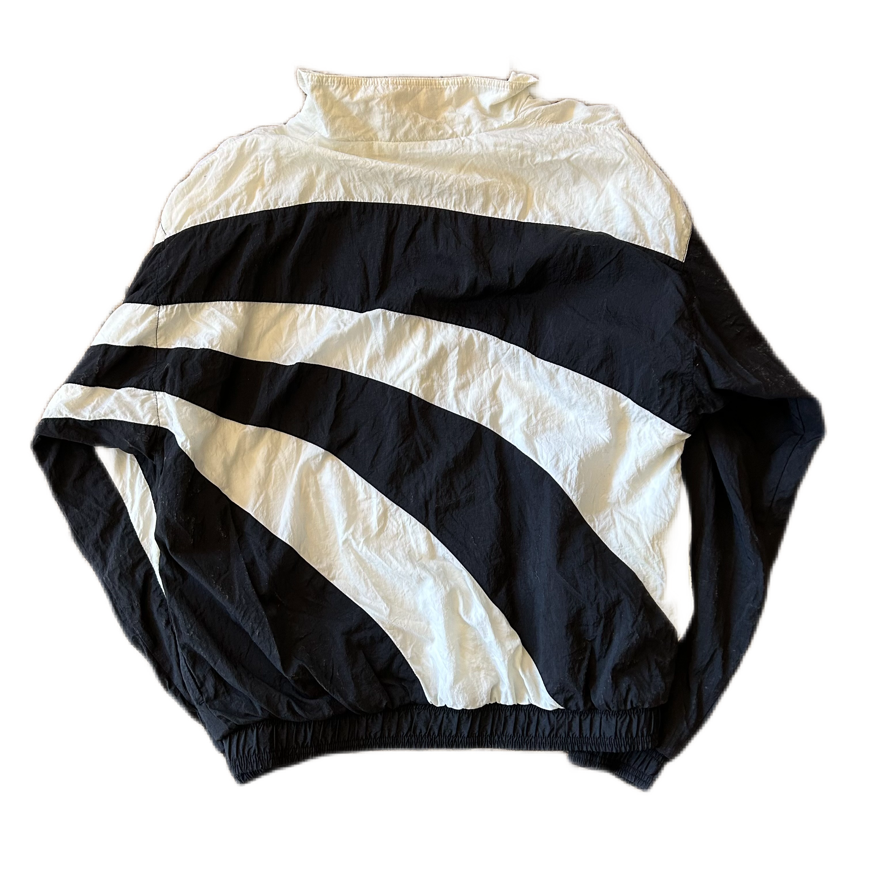 Vintage 1990s Adidas Windbreaker Jacket
