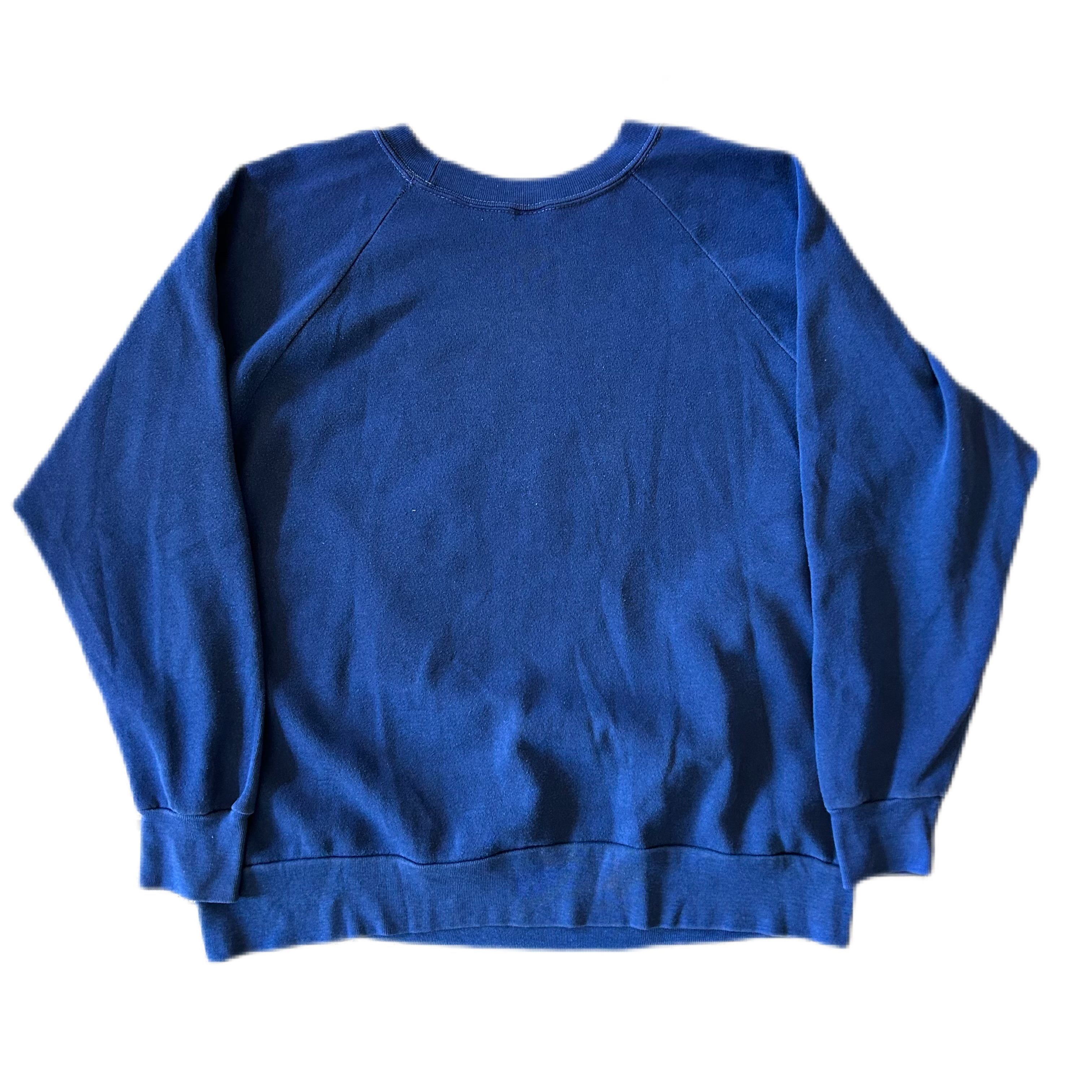 Vintage 1980s FDNY Crewneck Sweatshirt
