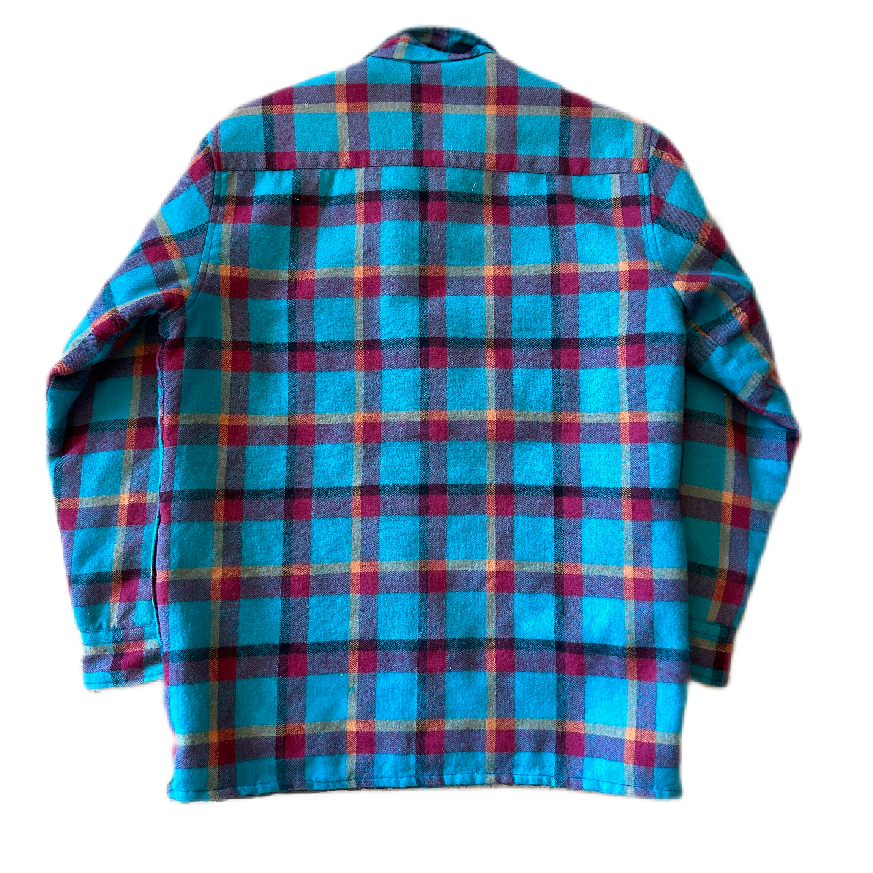 Vintage 2000s Flannel with thermal liner